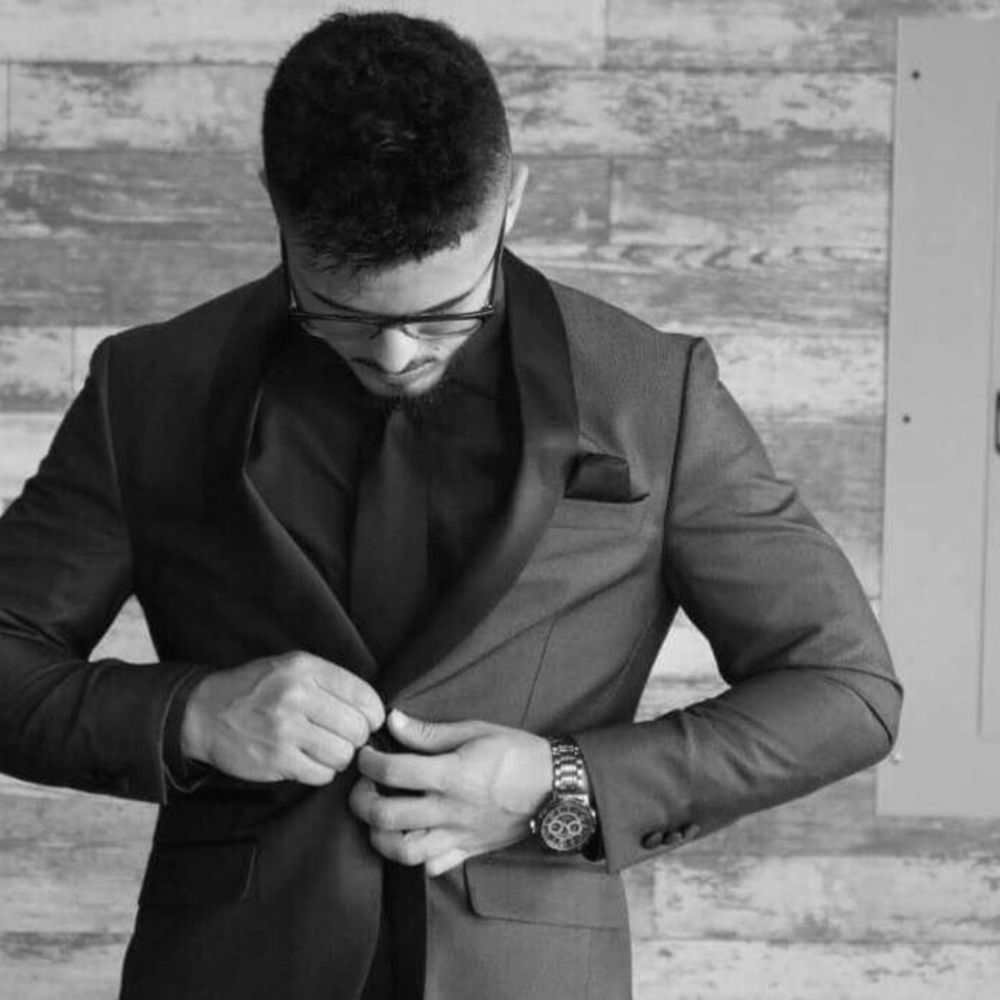 Meet your Posher, Mohamed